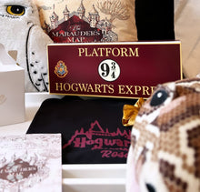 Load image into Gallery viewer, Platform 9 3/4