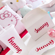 Load image into Gallery viewer, Hello Kitty