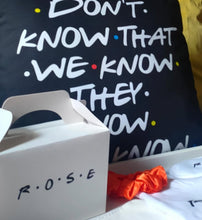 Load image into Gallery viewer, FRIENDS