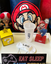 Load image into Gallery viewer, Mario