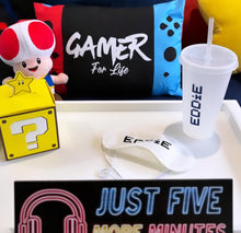 Load image into Gallery viewer, Mario