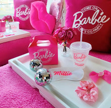 Load image into Gallery viewer, Barbie Girl!