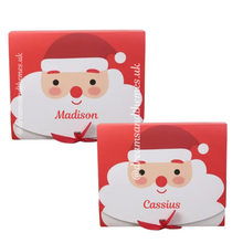 Load image into Gallery viewer, Santa Box/Christmas Eve Box