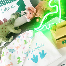 Load image into Gallery viewer, Let's Roar Like A Dinosaur