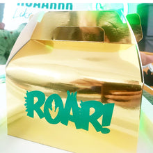 Load image into Gallery viewer, Let's Roar Like A Dinosaur