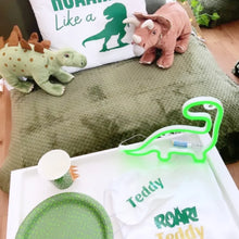 Load image into Gallery viewer, Let's Roar Like A Dinosaur