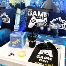 Load image into Gallery viewer, Game On - Fortnite