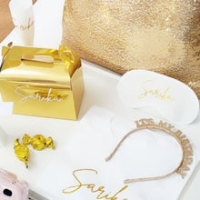 Load image into Gallery viewer, A Little Luxe