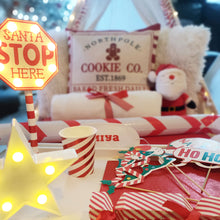 Load image into Gallery viewer, Santa's Coming To Town