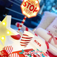 Load image into Gallery viewer, Santa's Coming To Town