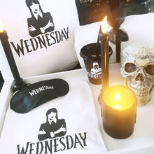 Load image into Gallery viewer, Wednesday