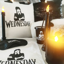 Load image into Gallery viewer, Wednesday