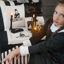 Load image into Gallery viewer, Wednesday