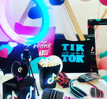 Load image into Gallery viewer, Tiktok Inspired