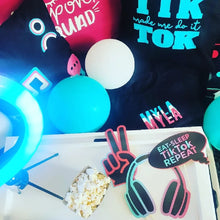 Load image into Gallery viewer, Tiktok Inspired