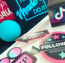 Load image into Gallery viewer, Tiktok Inspired