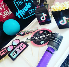 Load image into Gallery viewer, Tiktok Inspired