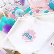 Load image into Gallery viewer, I'd Rather Be A Mermaid