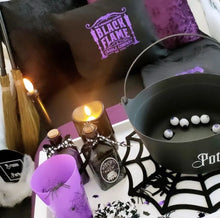 Load image into Gallery viewer, Hocus Pocus Inspired