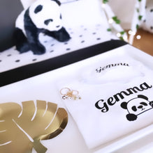 Load image into Gallery viewer, Panda Party