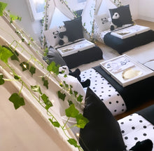 Load image into Gallery viewer, Panda Party