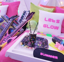 Load image into Gallery viewer, Let's Glow!