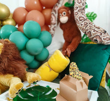 Load image into Gallery viewer, Let's Go Safari