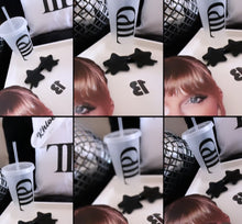Load image into Gallery viewer, Taylor ERAS
