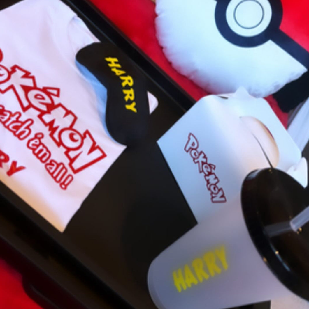 Pokemon