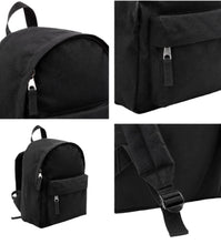 Load image into Gallery viewer, Personalised Mini Backpack
