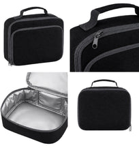 Load image into Gallery viewer, Personalised Lunch Bag
