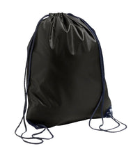 Load image into Gallery viewer, Personalised Drawstring Bag
