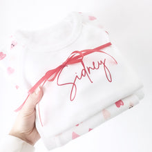 Load image into Gallery viewer, &#39;Script Name&#39; Pyjamas
