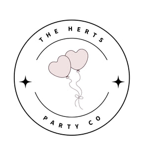 The Herts Party Co