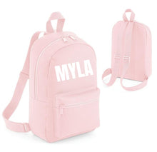 Load image into Gallery viewer, Fashion Backpack - Bold

