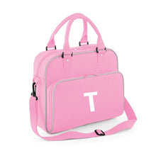 Load image into Gallery viewer, Dance/Gymnast Bag - Initial

