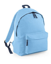 Load image into Gallery viewer, Backpack - Name On Initial
