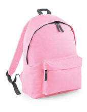 Load image into Gallery viewer, Backpack - Name On Initial

