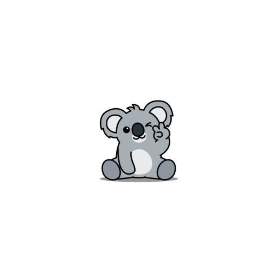 Koala Crazy