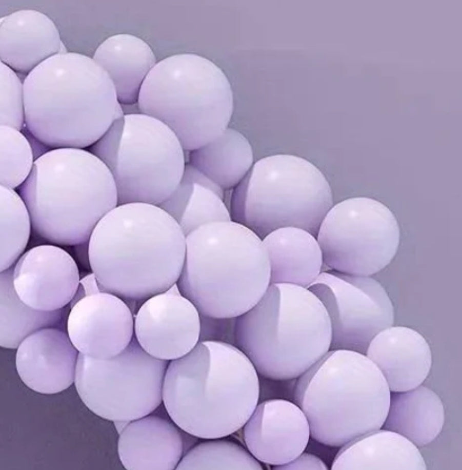 Lilac Dream