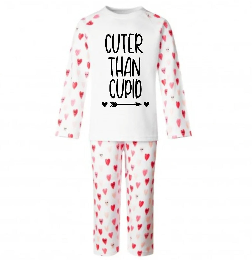'Cuter Than' Pyjamas