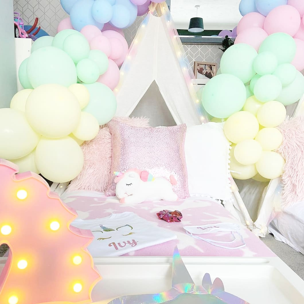 Unicorns Are Real