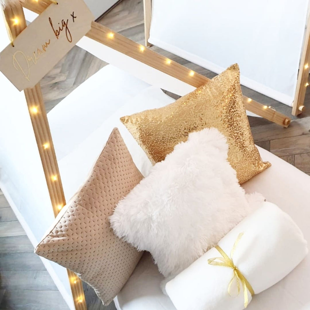 A Little Luxe