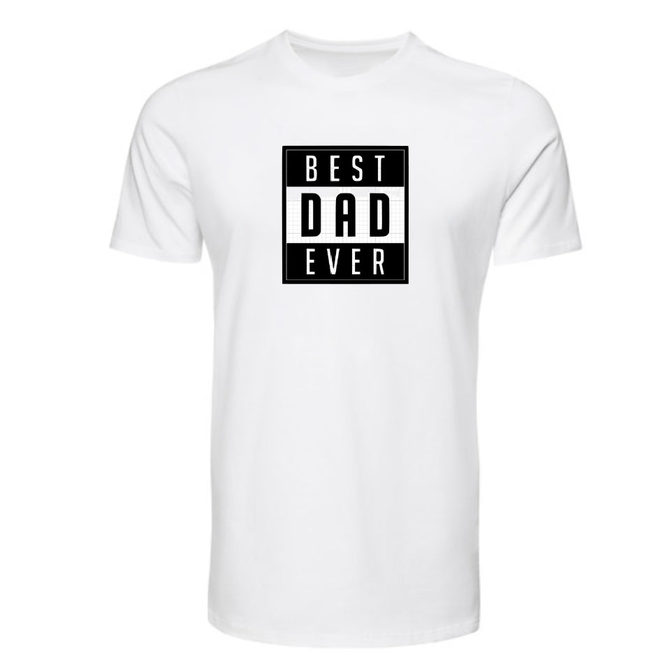 Best Dad Ever