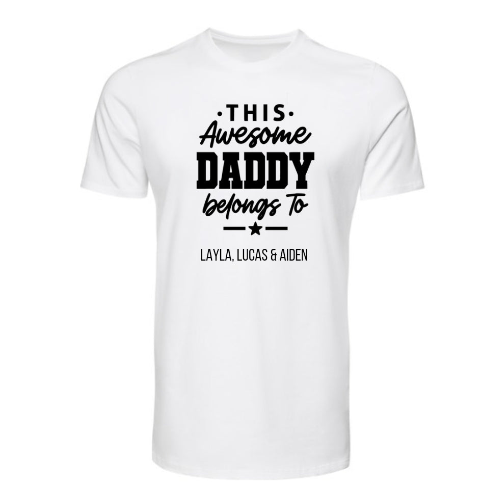 This Awesome Dad