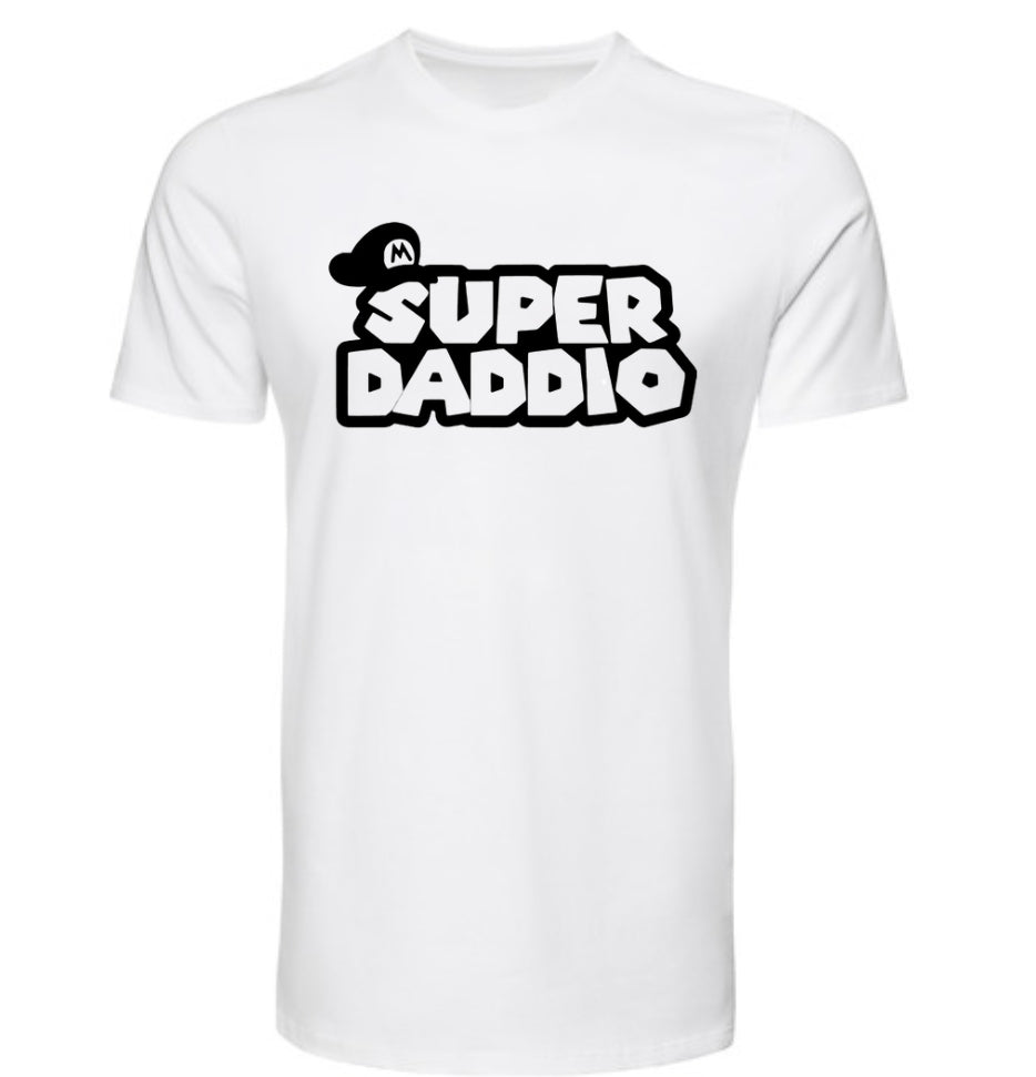Super Daddio