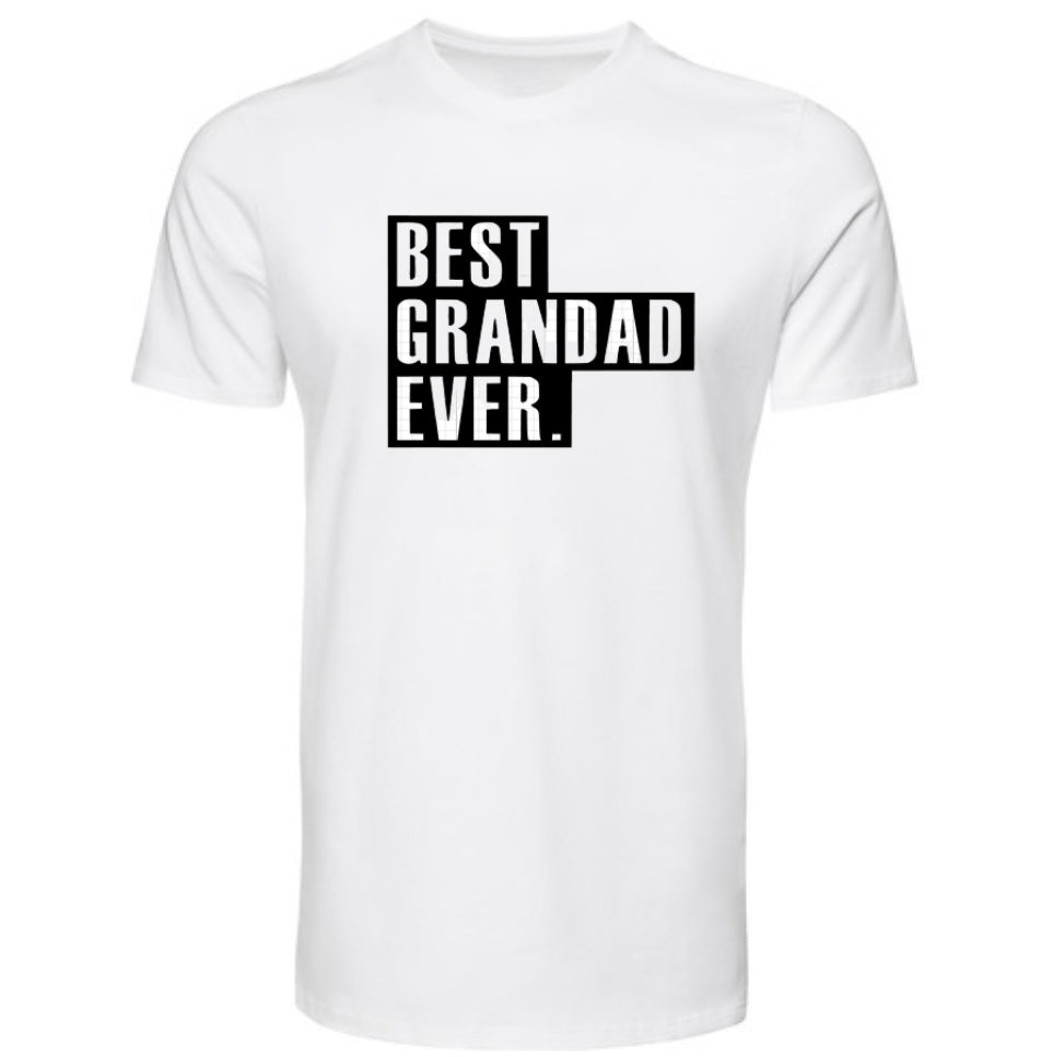 Best Grandad