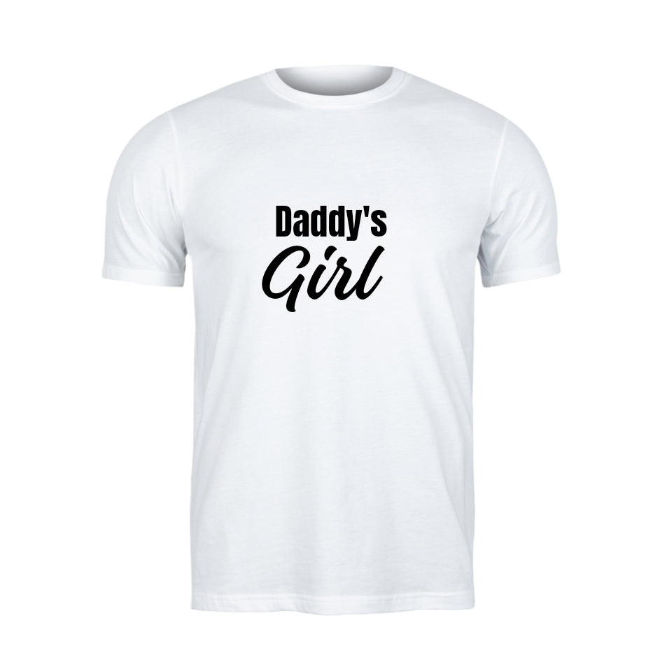 Daddy's Girl